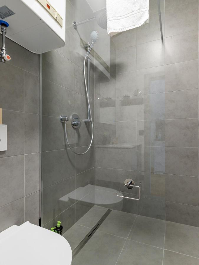 Limehome Villach Gerbergasse Exteriör bild
